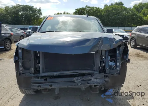 2019 Chevrolet Tahoe C1500 Lt z USA, uszkodzony, nr VIN 1GNSCBKC8KR219202